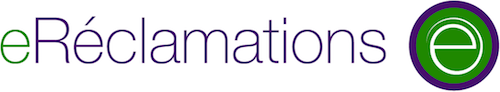 Le logo de TELUS eRéclamations